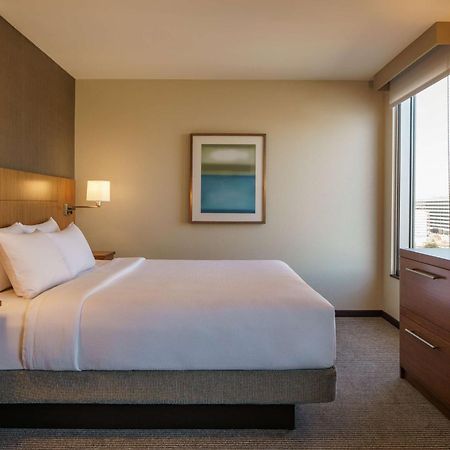 Hyatt Place Houston Galleria Extérieur photo