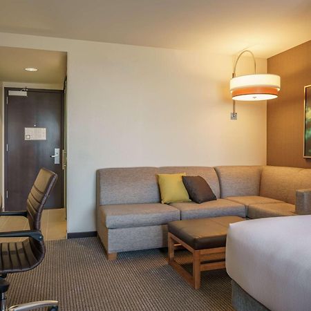 Hyatt Place Houston Galleria Extérieur photo