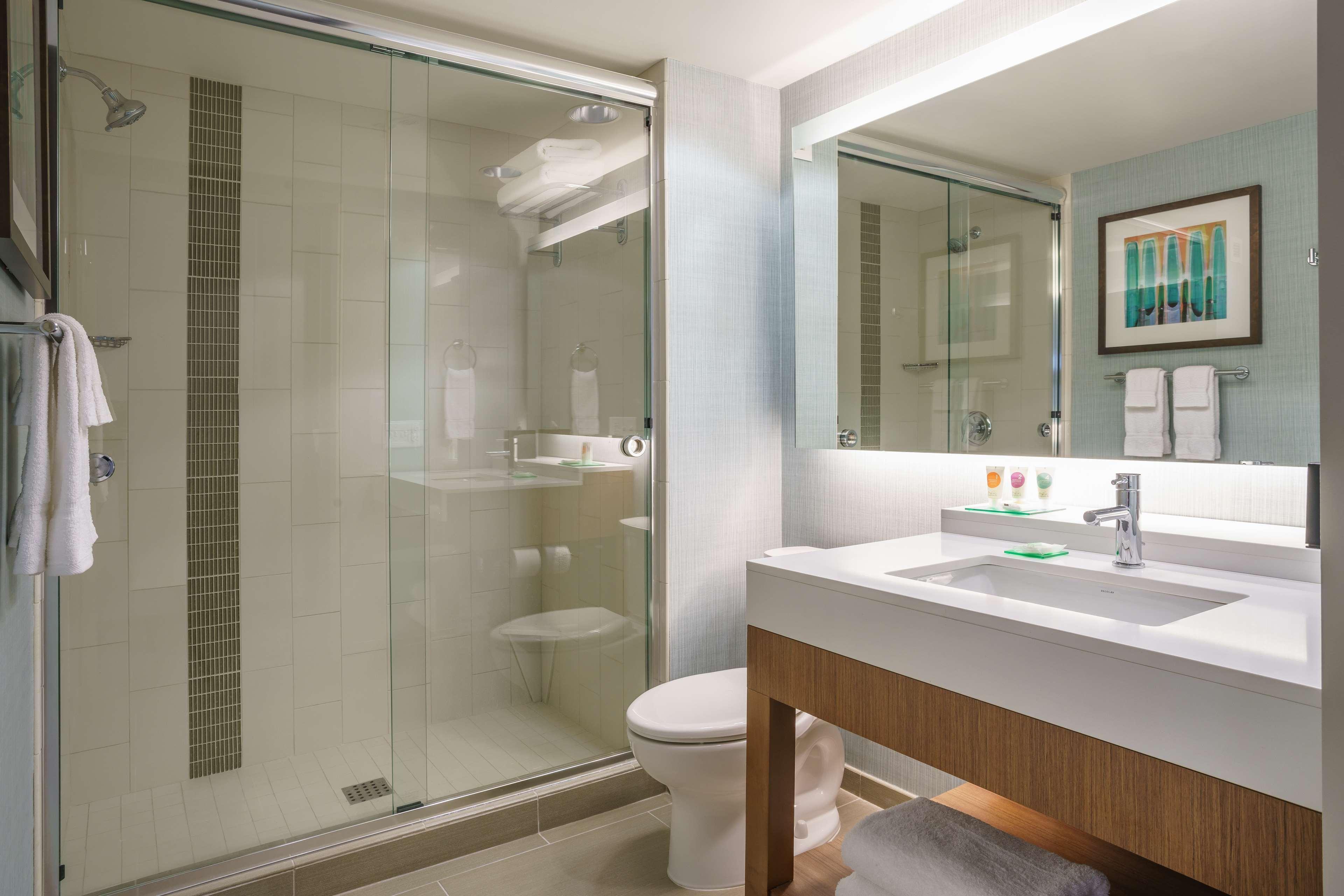 Hyatt Place Houston Galleria Extérieur photo
