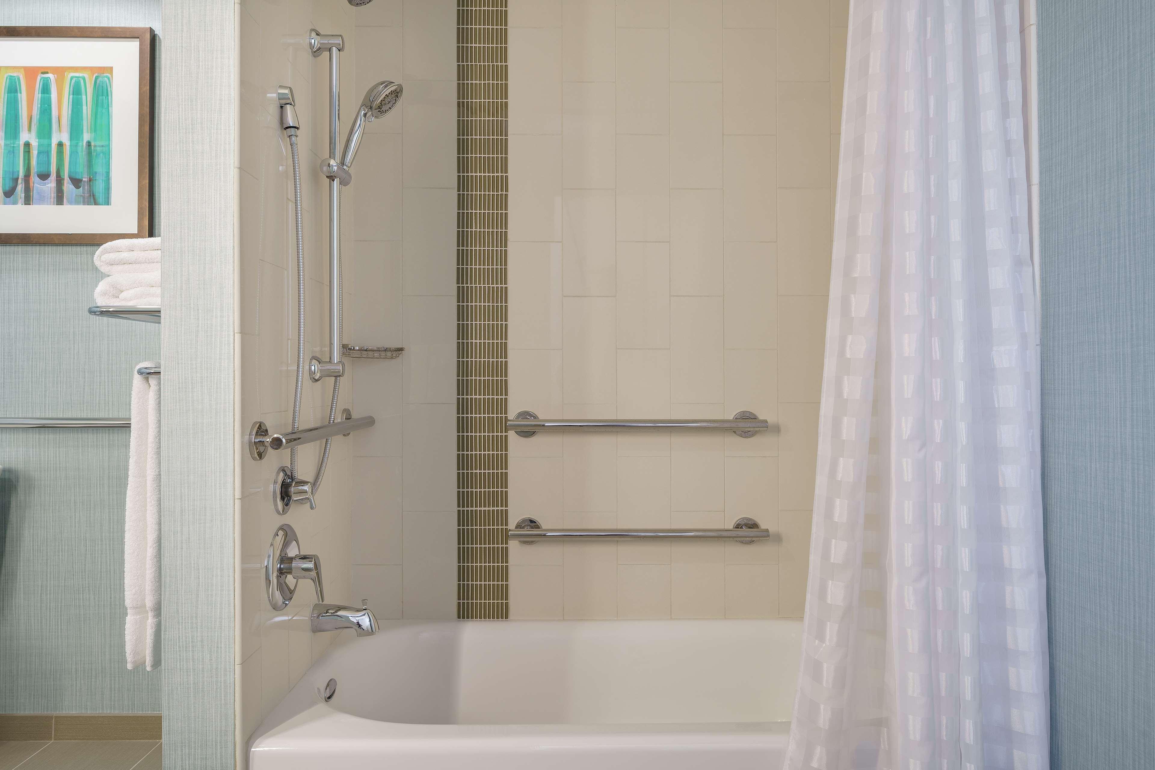 Hyatt Place Houston Galleria Extérieur photo