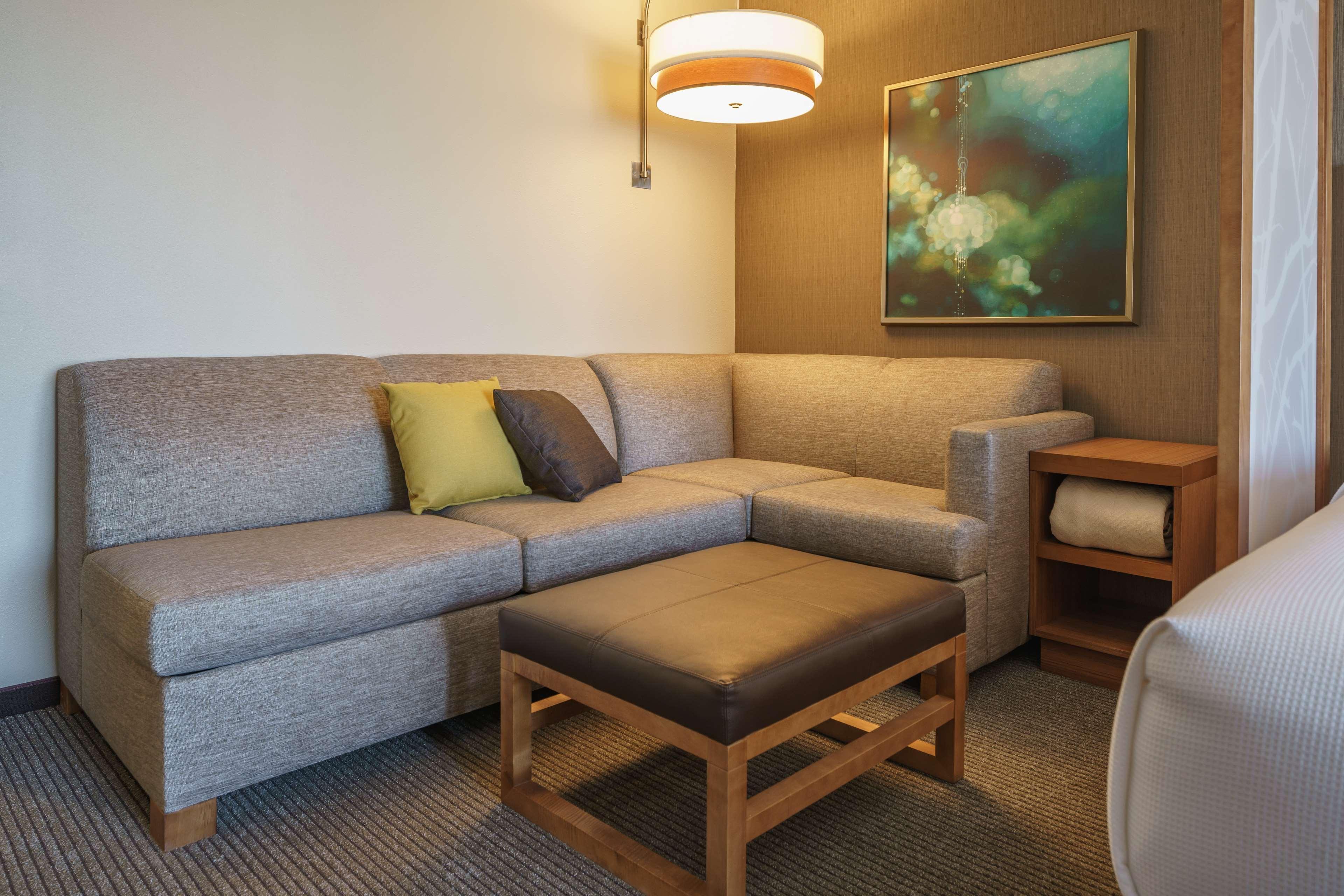 Hyatt Place Houston Galleria Extérieur photo