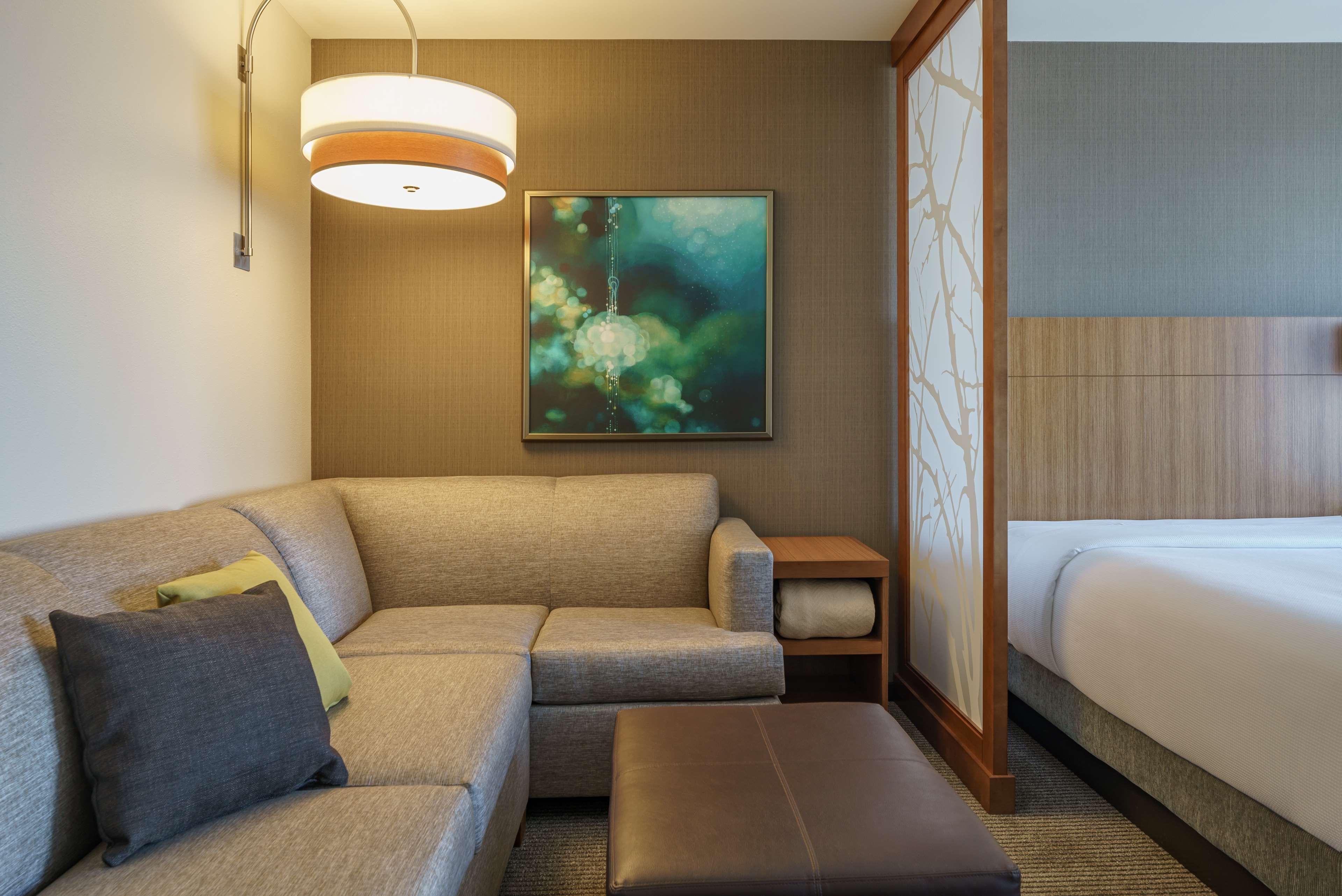 Hyatt Place Houston Galleria Extérieur photo