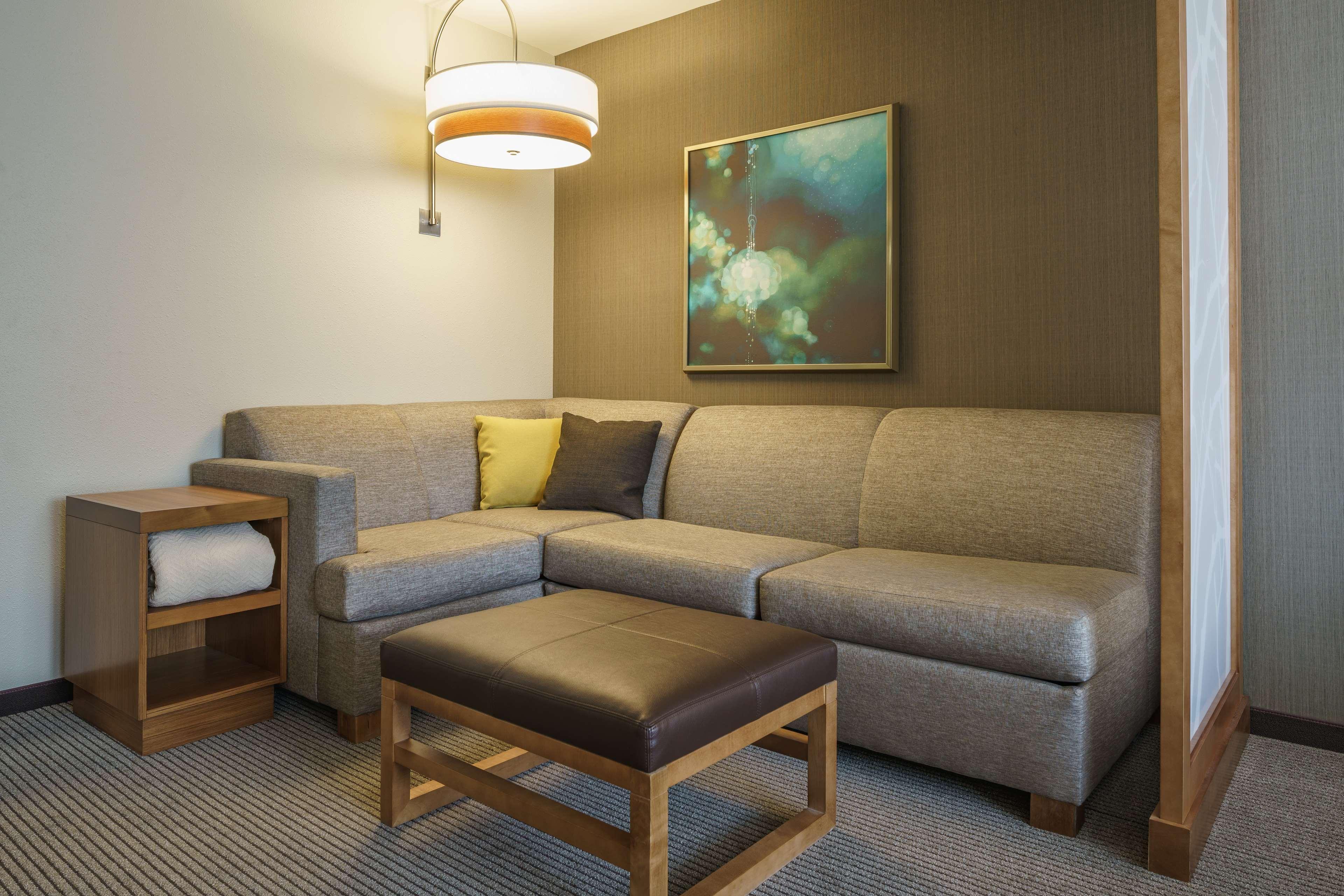 Hyatt Place Houston Galleria Extérieur photo