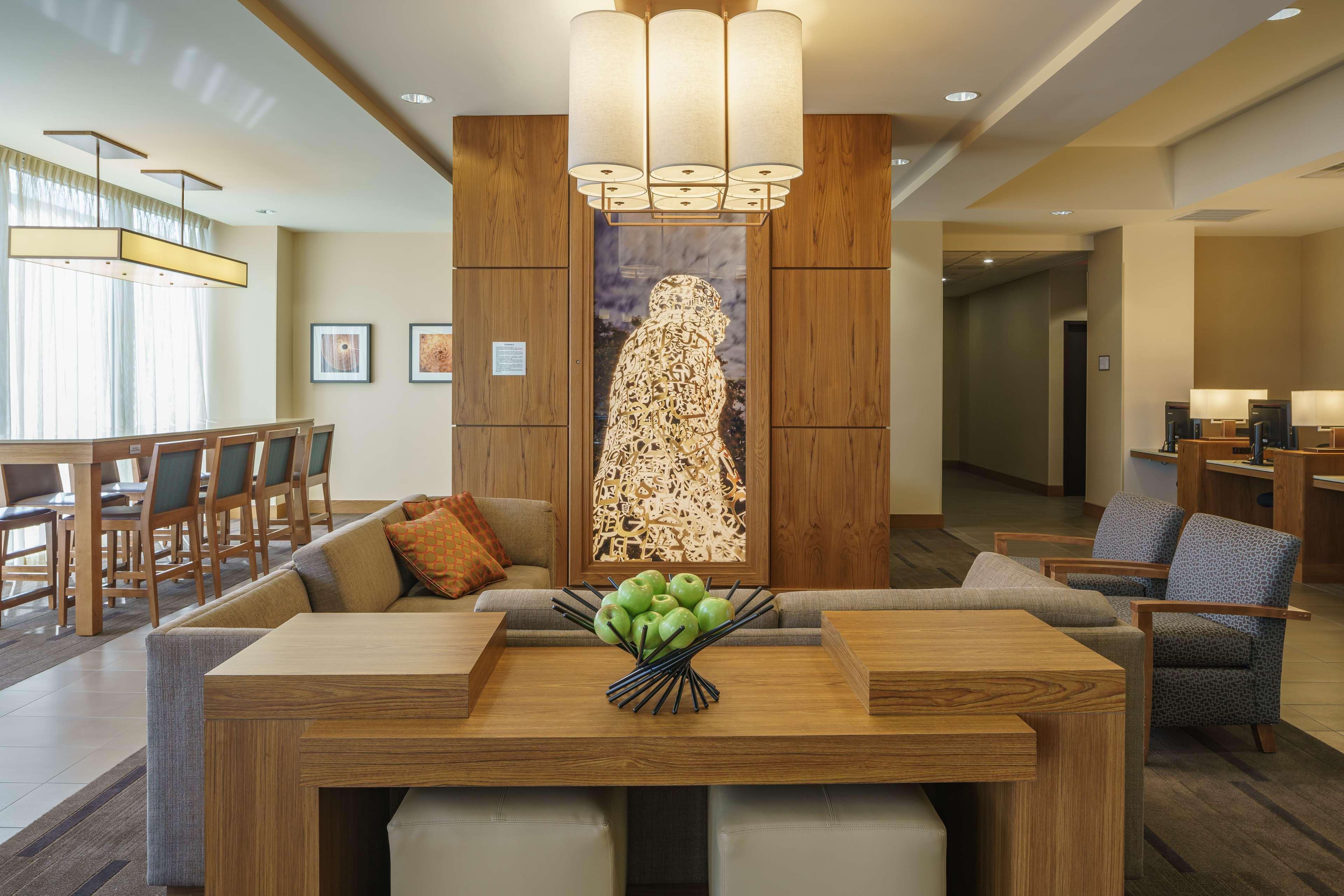 Hyatt Place Houston Galleria Extérieur photo