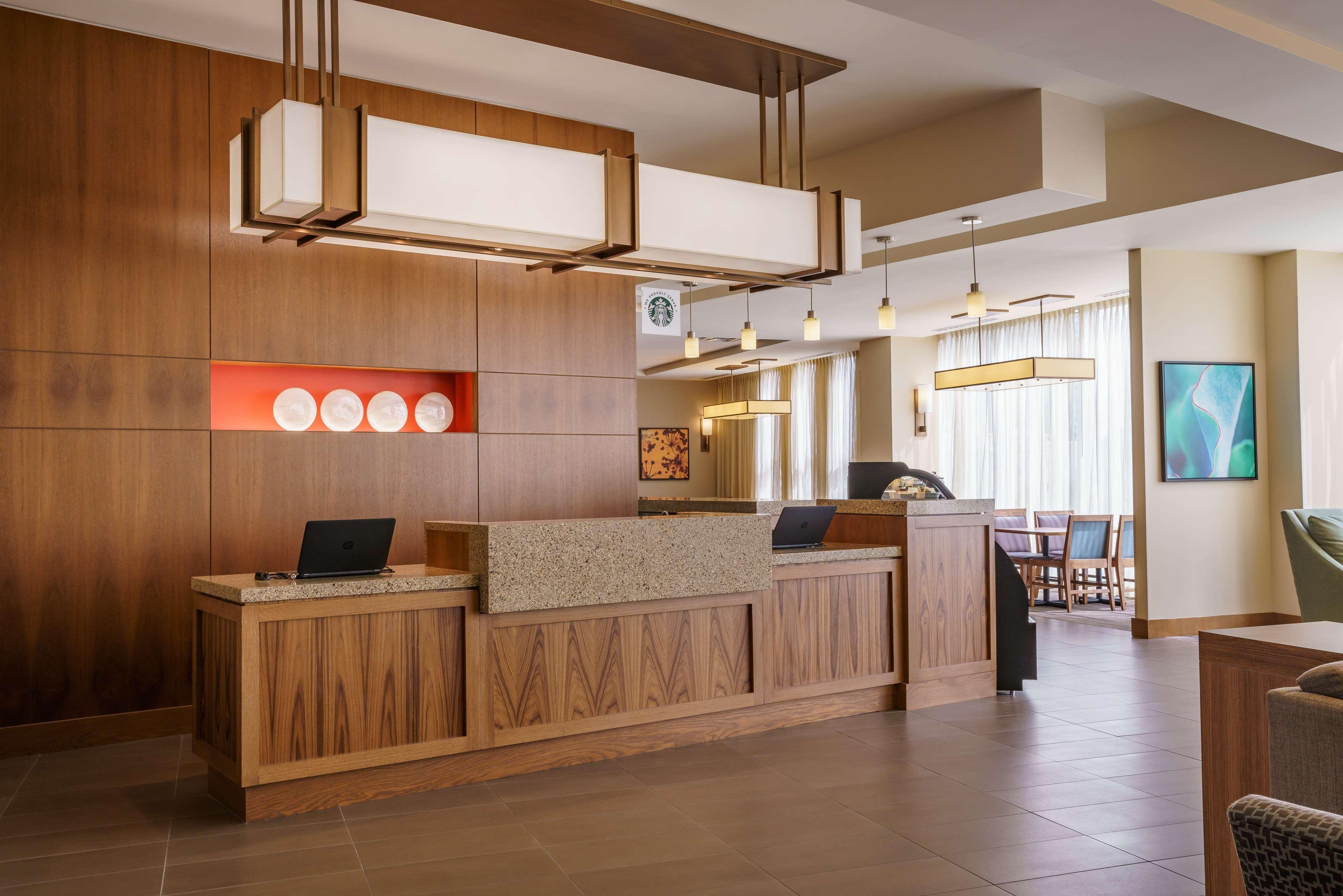 Hyatt Place Houston Galleria Extérieur photo