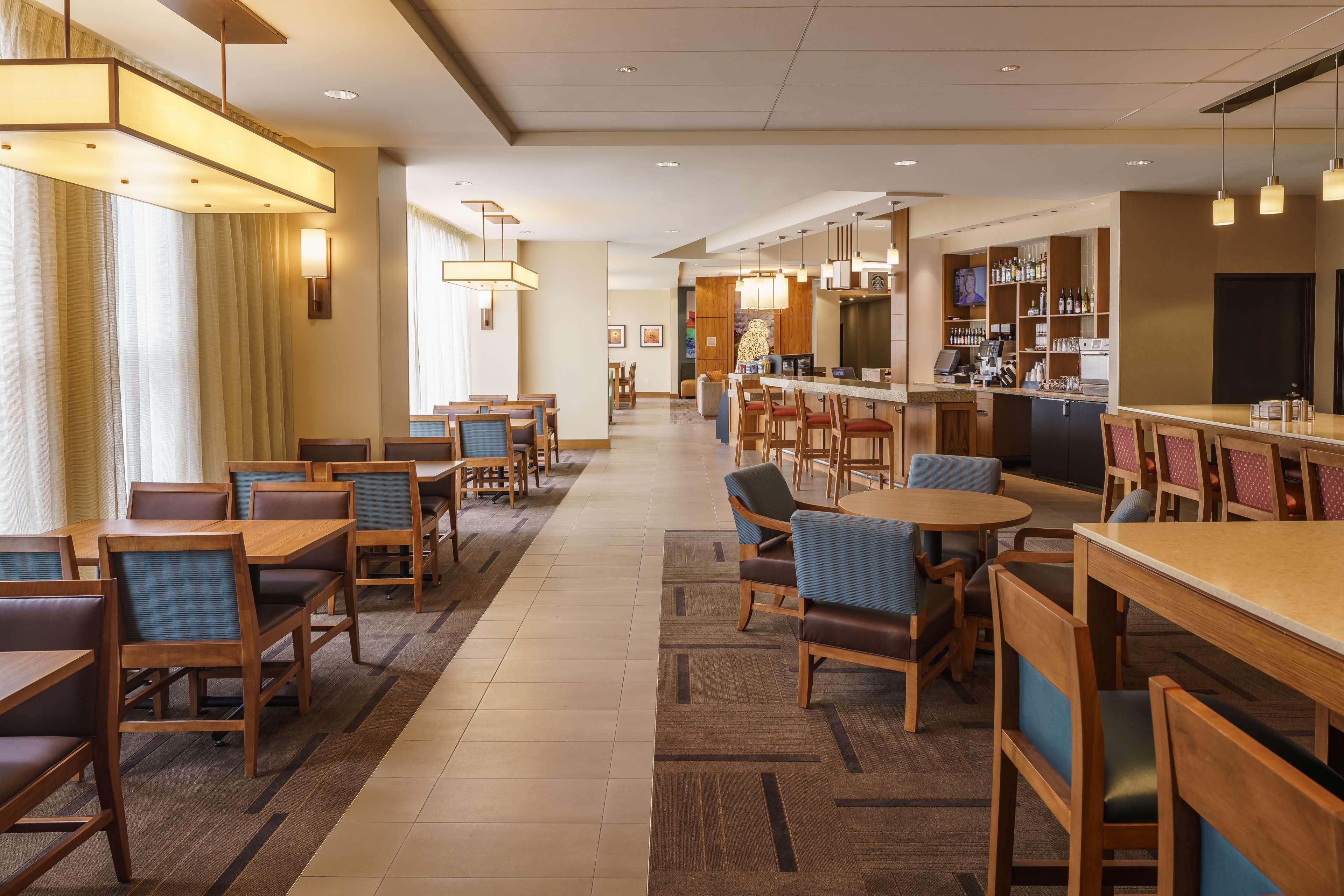 Hyatt Place Houston Galleria Extérieur photo
