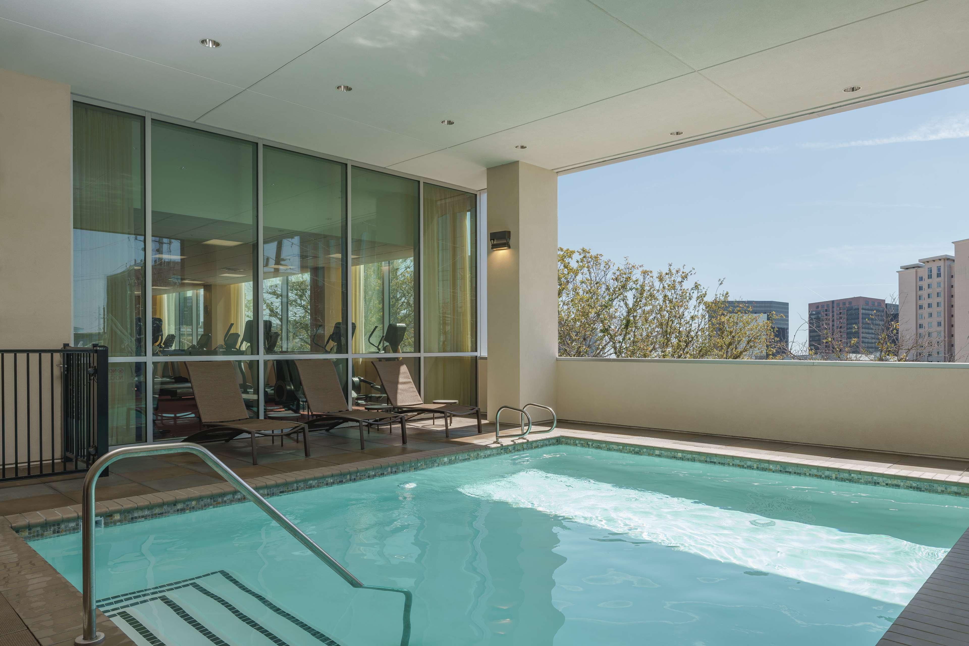 Hyatt Place Houston Galleria Extérieur photo