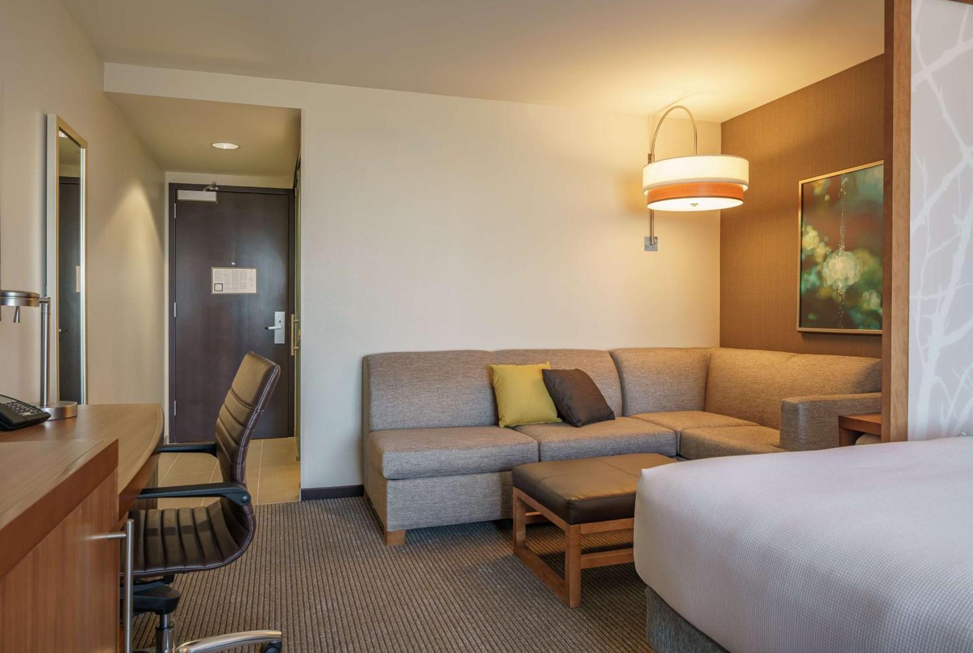 Hyatt Place Houston Galleria Extérieur photo