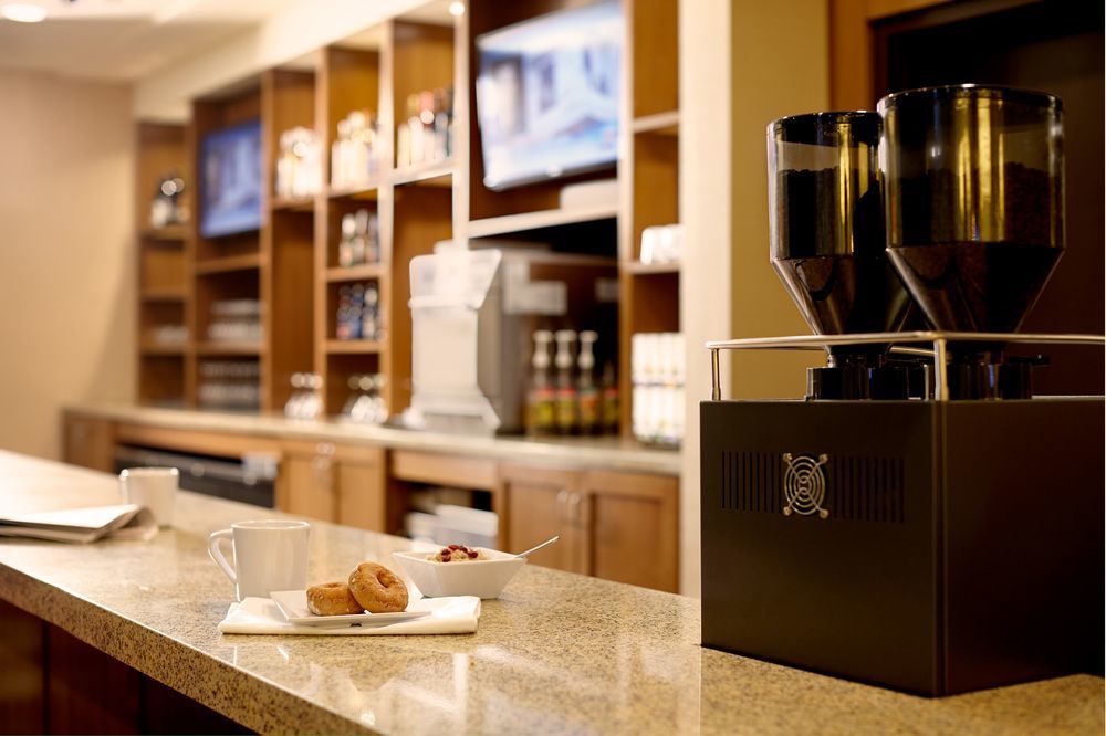 Hyatt Place Houston Galleria Extérieur photo