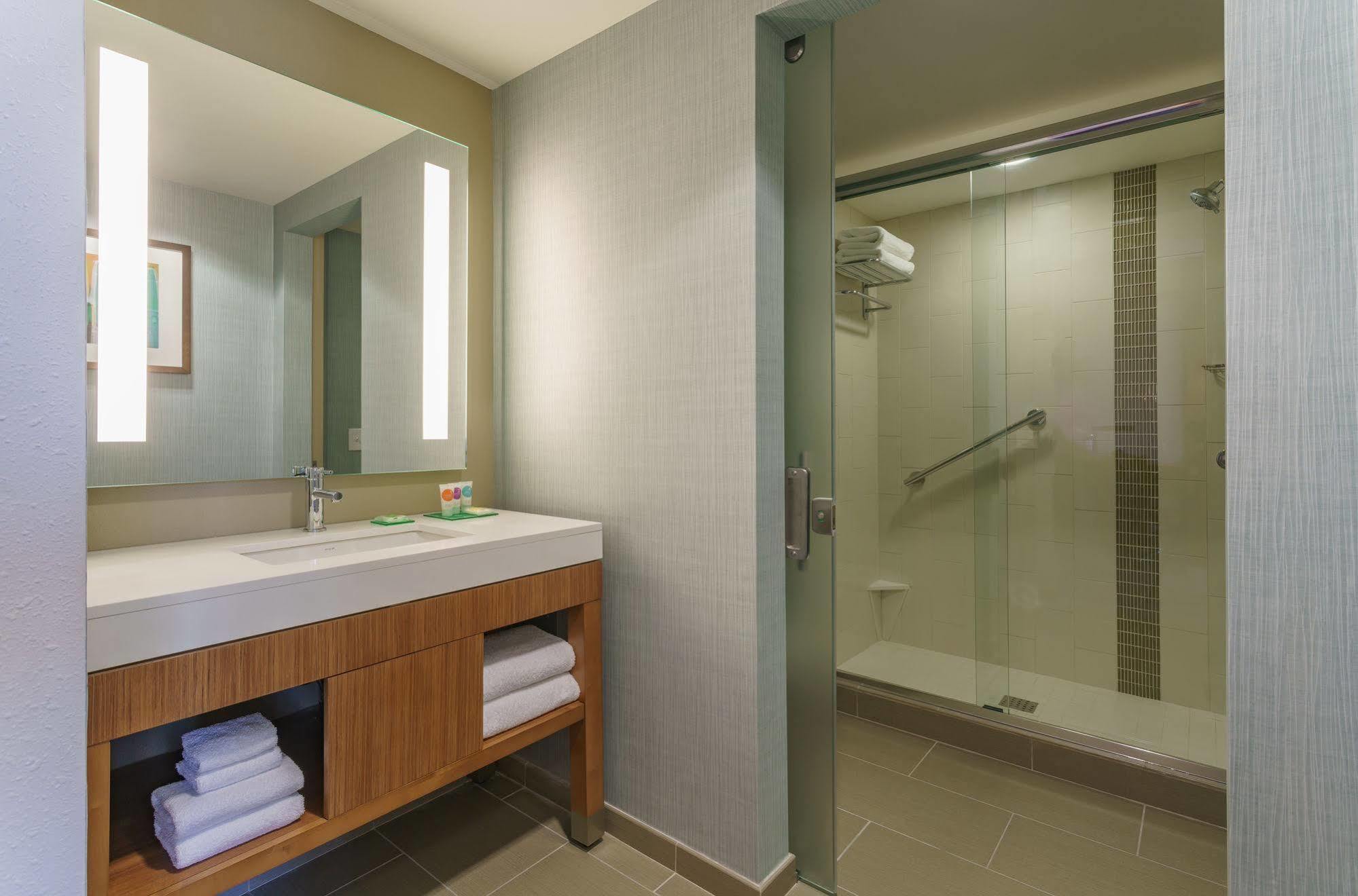 Hyatt Place Houston Galleria Extérieur photo